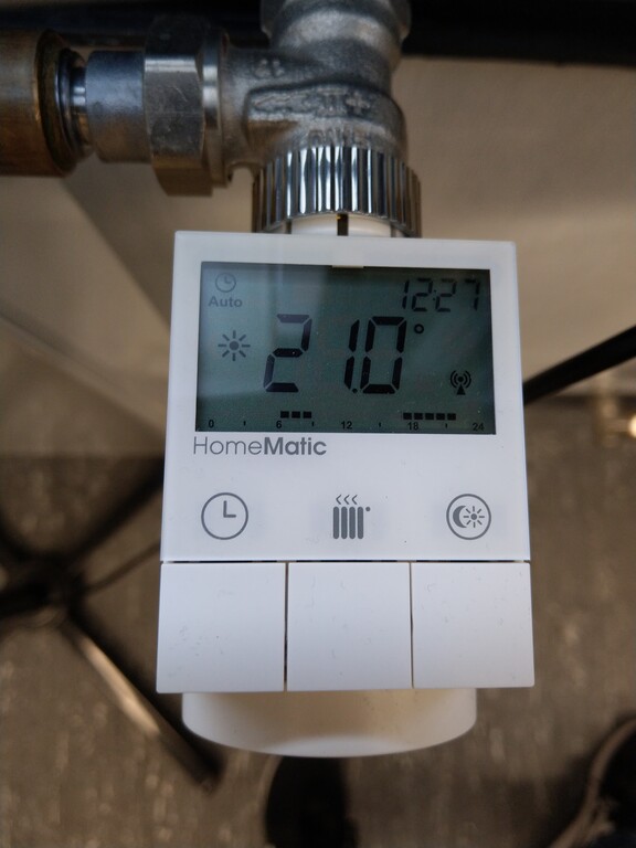 Smart-Home-Labor