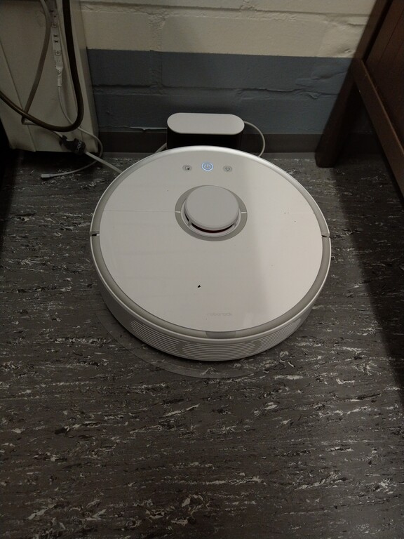 Smart-Home-Labor