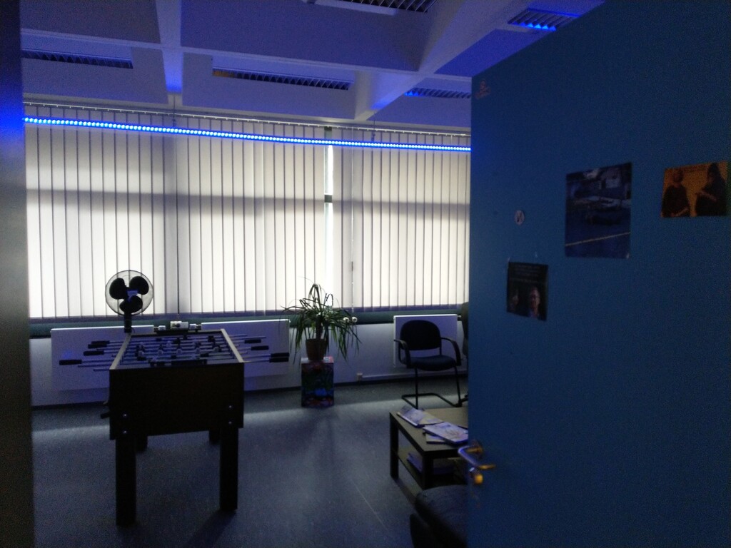 Smart-Home-Labor