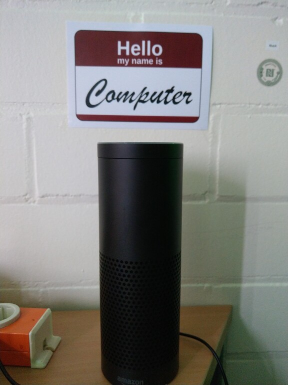 Smart-Home-Labor