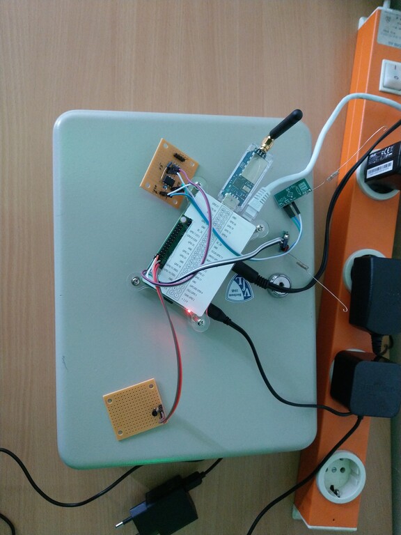 Smart-Home-Labor